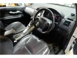 2012 Toyota Blade Master G Pearl Sedan for sale, Japanese used car export - photo 4 of 23 | GULJI TRADERS