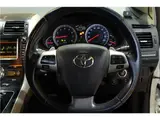 2012 Toyota Blade Master G Pearl Sedan for sale, Japanese used car export - photo 6 of 23 | GULJI TRADERS