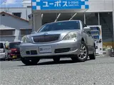 2001 Toyota Brevis Ai300 Silver Sedan for sale, Japanese used car export - photo 1 of 52 | GULJI TRADERS