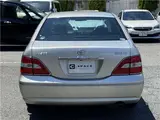 2001 Toyota Brevis Ai300 Silver Sedan for sale, Japanese used car export - photo 2 of 52 | GULJI TRADERS