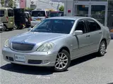 2001 Toyota Brevis Ai300 Silver Sedan for sale, Japanese used car export - photo 4 of 52 | GULJI TRADERS