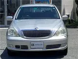 2001 Toyota Brevis Ai300 Silver Sedan for sale, Japanese used car export - photo 5 of 52 | GULJI TRADERS