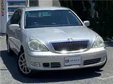 2001 Toyota Brevis Ai300 Silver Sedan for sale, Japanese used car export - photo 6 of 52 | GULJI TRADERS