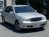 2001 Toyota Brevis Ai300 Silver Sedan for sale, Japanese used car export - photo 7 of 52 | GULJI TRADERS