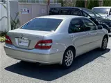 2001 Toyota Brevis Ai300 Silver Sedan for sale, Japanese used car export - photo 10 of 52 | GULJI TRADERS