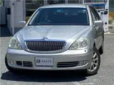 2001 Toyota Brevis Ai300 Silver Sedan for sale, Japanese used car export - photo 11 of 52 | GULJI TRADERS