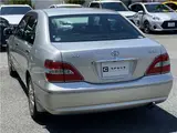 2001 Toyota Brevis Ai300 Silver Sedan for sale, Japanese used car export - photo 12 of 52 | GULJI TRADERS