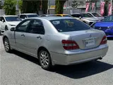 2001 Toyota Brevis Ai300 Silver Sedan for sale, Japanese used car export - photo 13 of 52 | GULJI TRADERS
