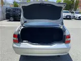 2001 Toyota Brevis Ai300 Silver Sedan for sale, Japanese used car export - photo 24 of 52 | GULJI TRADERS