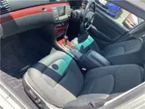 2001 Toyota Brevis Ai300 Silver Sedan for sale, Japanese used car export - photo 28 of 52 | GULJI TRADERS