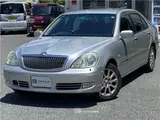 2001 Toyota Brevis Ai300 Silver Sedan for sale, Japanese used car export - photo 30 of 52 | GULJI TRADERS