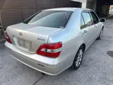 2001 Toyota Brevis Ai250 Silver Sedan for sale, Japanese used car export - photo 2 of 8 | GULJI TRADERS