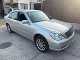 2001 Toyota Brevis Ai250 Silver Sedan for sale, Japanese used car export - photo 3 of 8 | GULJI TRADERS
