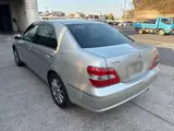 2001 Toyota Brevis Ai250 Silver Sedan for sale, Japanese used car export - photo 4 of 8 | GULJI TRADERS