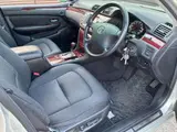 2001 Toyota Brevis Ai250 Silver Sedan for sale, Japanese used car export - photo 5 of 8 | GULJI TRADERS