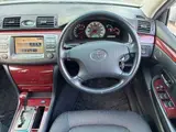 2001 Toyota Brevis Ai250 Silver Sedan for sale, Japanese used car export - photo 6 of 8 | GULJI TRADERS