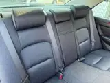 2001 Toyota Brevis Ai250 Silver Sedan for sale, Japanese used car export - photo 7 of 8 | GULJI TRADERS