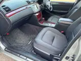 2001 Toyota Brevis Ai250 Silver Sedan for sale, Japanese used car export - photo 8 of 8 | GULJI TRADERS