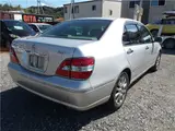 2002 Toyota Brevis AI250 ☆ Sunroof Silver Sedan for sale, Japanese used car export - photo 2 of 32 | GULJI TRADERS