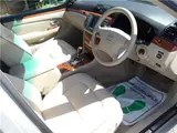 2002 Toyota Brevis AI250 ☆ Sunroof Silver Sedan for sale, Japanese used car export - photo 3 of 32 | GULJI TRADERS