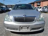 2002 Toyota Brevis AI250 ☆ Sunroof Silver Sedan for sale, Japanese used car export - photo 4 of 32 | GULJI TRADERS