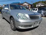 2002 Toyota Brevis AI250 ☆ Sunroof Silver Sedan for sale, Japanese used car export - photo 5 of 32 | GULJI TRADERS