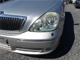 2002 Toyota Brevis AI250 ☆ Sunroof Silver Sedan for sale, Japanese used car export - photo 8 of 32 | GULJI TRADERS