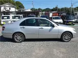 2002 Toyota Brevis AI250 ☆ Sunroof Silver Sedan for sale, Japanese used car export - photo 9 of 32 | GULJI TRADERS
