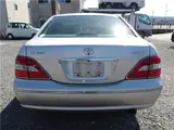 2002 Toyota Brevis AI250 ☆ Sunroof Silver Sedan for sale, Japanese used car export - photo 10 of 32 | GULJI TRADERS