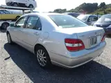 2002 Toyota Brevis AI250 ☆ Sunroof Silver Sedan for sale, Japanese used car export - photo 11 of 32 | GULJI TRADERS