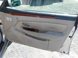 2002 Toyota Brevis AI250 ☆ Sunroof Silver Sedan for sale, Japanese used car export - photo 17 of 32 | GULJI TRADERS