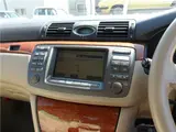 2002 Toyota Brevis AI250 ☆ Sunroof Silver Sedan for sale, Japanese used car export - photo 20 of 32 | GULJI TRADERS