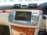 2002 Toyota Brevis AI250 ☆ Sunroof Silver Sedan for sale, Japanese used car export - photo 21 of 32 | GULJI TRADERS