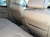 2002 Toyota Brevis AI250 ☆ Sunroof Silver Sedan for sale, Japanese used car export - photo 24 of 32 | GULJI TRADERS