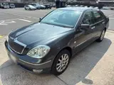 2002 Toyota Brevis Ai250 Gray Sedan for sale, Japanese used car export - photo 1 of 8 | GULJI TRADERS