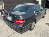 2002 Toyota Brevis Ai250 Gray Sedan for sale, Japanese used car export - photo 2 of 8 | GULJI TRADERS