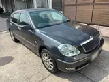 2002 Toyota Brevis Ai250 Gray Sedan for sale, Japanese used car export - photo 3 of 8 | GULJI TRADERS