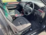 2002 Toyota Brevis Ai250 Gray Sedan for sale, Japanese used car export - photo 5 of 8 | GULJI TRADERS