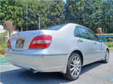2003 Toyota Brevis Ai250 Premium Silver Sedan for sale, Japanese used car export - photo 2 of 24 | GULJI TRADERS