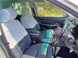 2003 Toyota Brevis Ai250 Premium Silver Sedan for sale, Japanese used car export - photo 8 of 24 | GULJI TRADERS