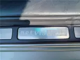 2003 Toyota Brevis Ai250 Premium Silver Sedan for sale, Japanese used car export - photo 9 of 24 | GULJI TRADERS