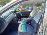 2003 Toyota Brevis Ai250 Premium Silver Sedan for sale, Japanese used car export - photo 16 of 24 | GULJI TRADERS