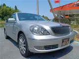 2003 Toyota Brevis Ai250 Premium Silver Sedan for sale, Japanese used car export - photo 17 of 24 | GULJI TRADERS