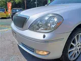 2003 Toyota Brevis Ai250 Premium Silver Sedan for sale, Japanese used car export - photo 19 of 24 | GULJI TRADERS