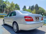 2003 Toyota Brevis Ai250 Premium Silver Sedan for sale, Japanese used car export - photo 20 of 24 | GULJI TRADERS