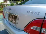 2003 Toyota Brevis Ai250 Premium Silver Sedan for sale, Japanese used car export - photo 22 of 24 | GULJI TRADERS