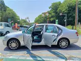 2003 Toyota Brevis Ai250 Premium Silver Sedan for sale, Japanese used car export - photo 23 of 24 | GULJI TRADERS