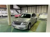 2005 Toyota Brevis Ai250 Premium ★ 20,000 km mileage ★ Cruise control ★ Leather-wrapped helmet ★ Silver Sedan for sale, Japanese used car export - photo 1 of 33 | GULJI TRADERS