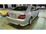 2005 Toyota Brevis Ai250 Premium ★ 20,000 km mileage ★ Cruise control ★ Leather-wrapped helmet ★ Silver Sedan for sale, Japanese used car export - photo 2 of 33 | GULJI TRADERS