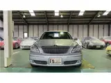 2005 Toyota Brevis Ai250 Premium ★ 20,000 km mileage ★ Cruise control ★ Leather-wrapped helmet ★ Silver Sedan for sale, Japanese used car export - photo 5 of 33 | GULJI TRADERS